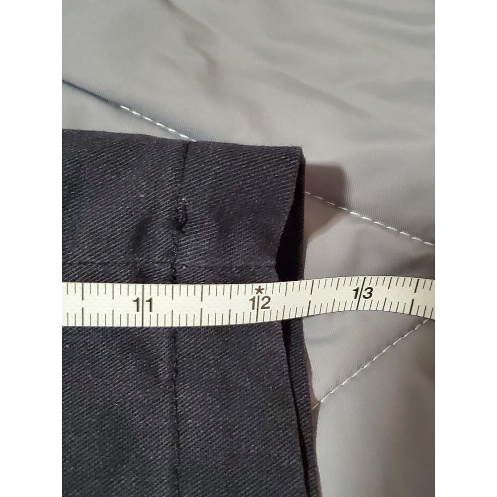 Dickies Flex Temp‑iQ Work Shorts Men’s 40 Gray Cooling Stretch Durable - Picture 7 of 16